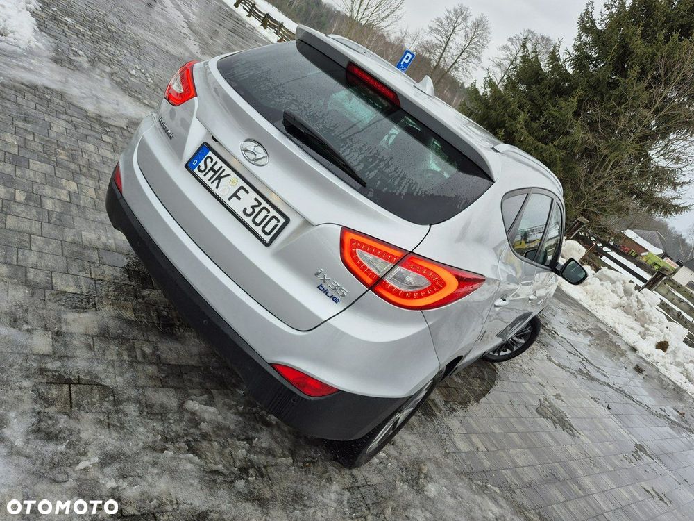 Hyundai ix35 - 3