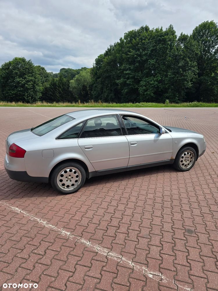 Audi A6 Limousine - 5