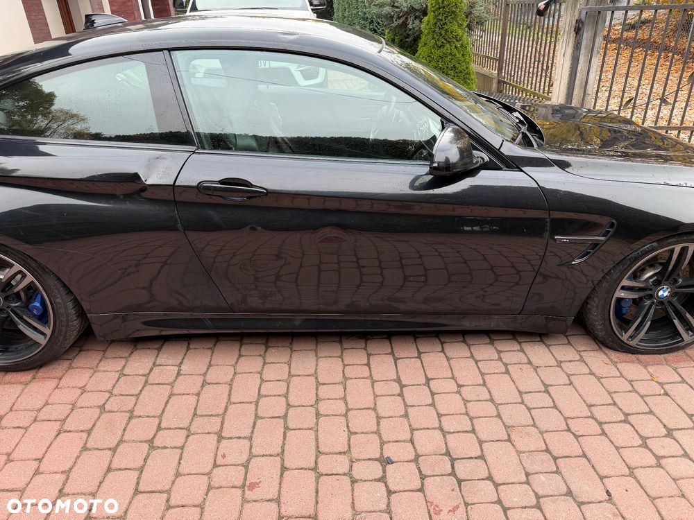BMW M4 DKG - 18