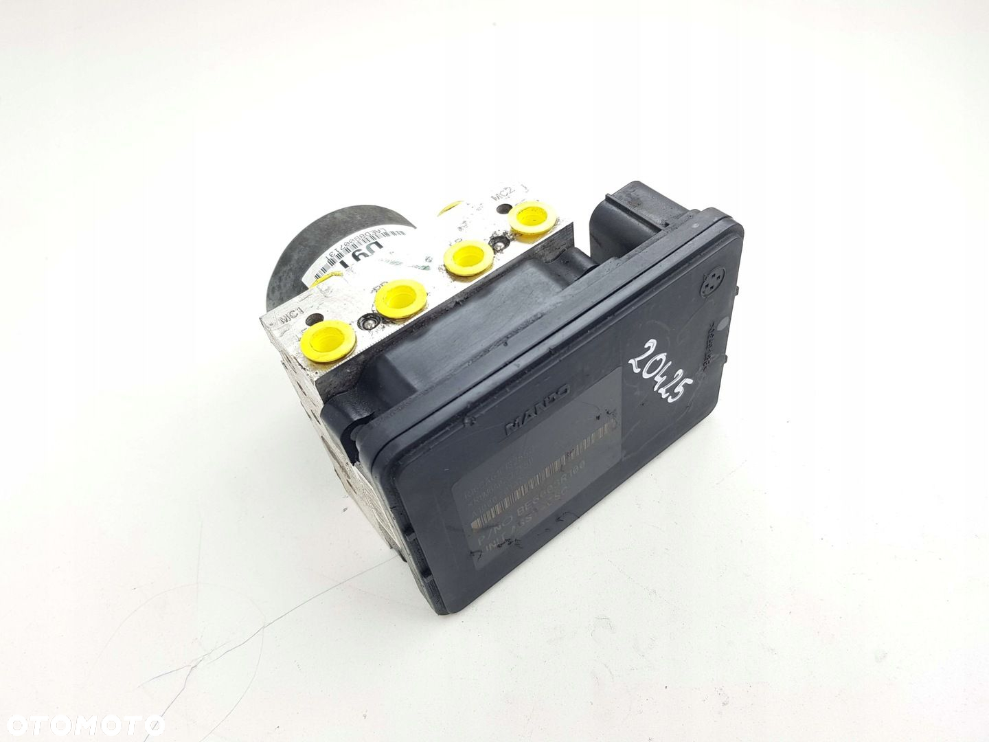 POMPA HAMULCOWA ABS HYUNDAI TUCSON II 58920-D7910 - 5