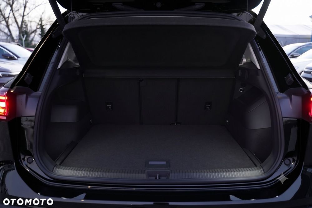 Volkswagen Tiguan 1.5 eTSI Life Plus DSG - 4