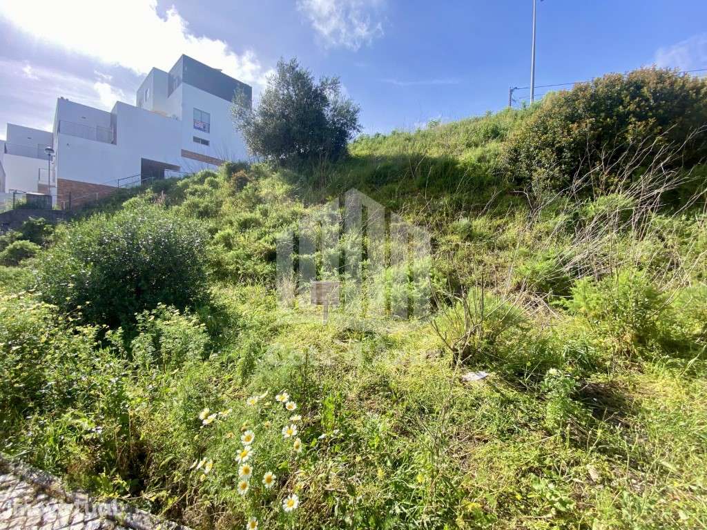 Terreno para construção - Santana/Sesimbra - Grande imagem: 2/9