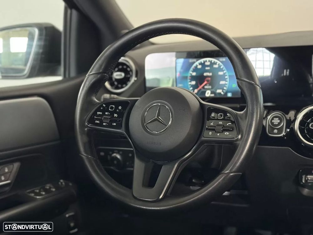 Mercedes-Benz B 180 d Style - 22