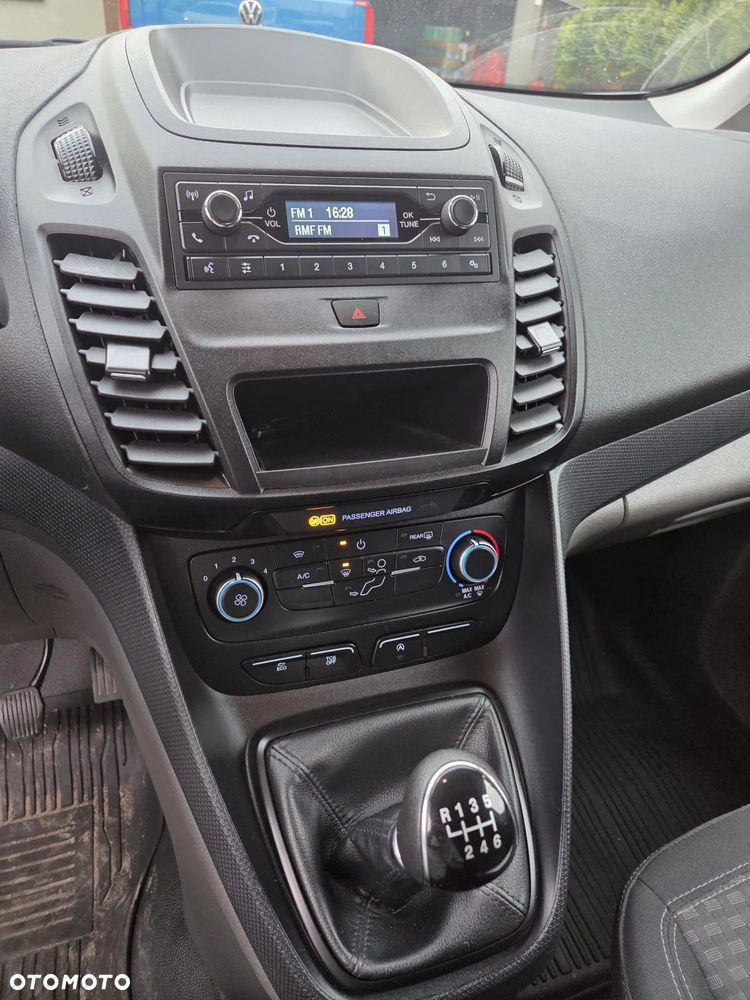 Ford Transit Connect Kombi 220 L1 Trend - 9