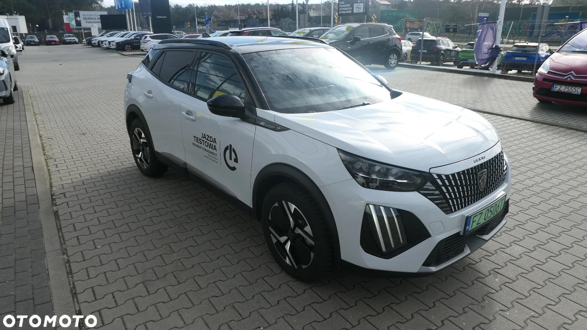 Peugeot 2008 - 3