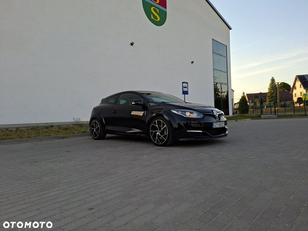 Renault Megane R.S EU6 - 13