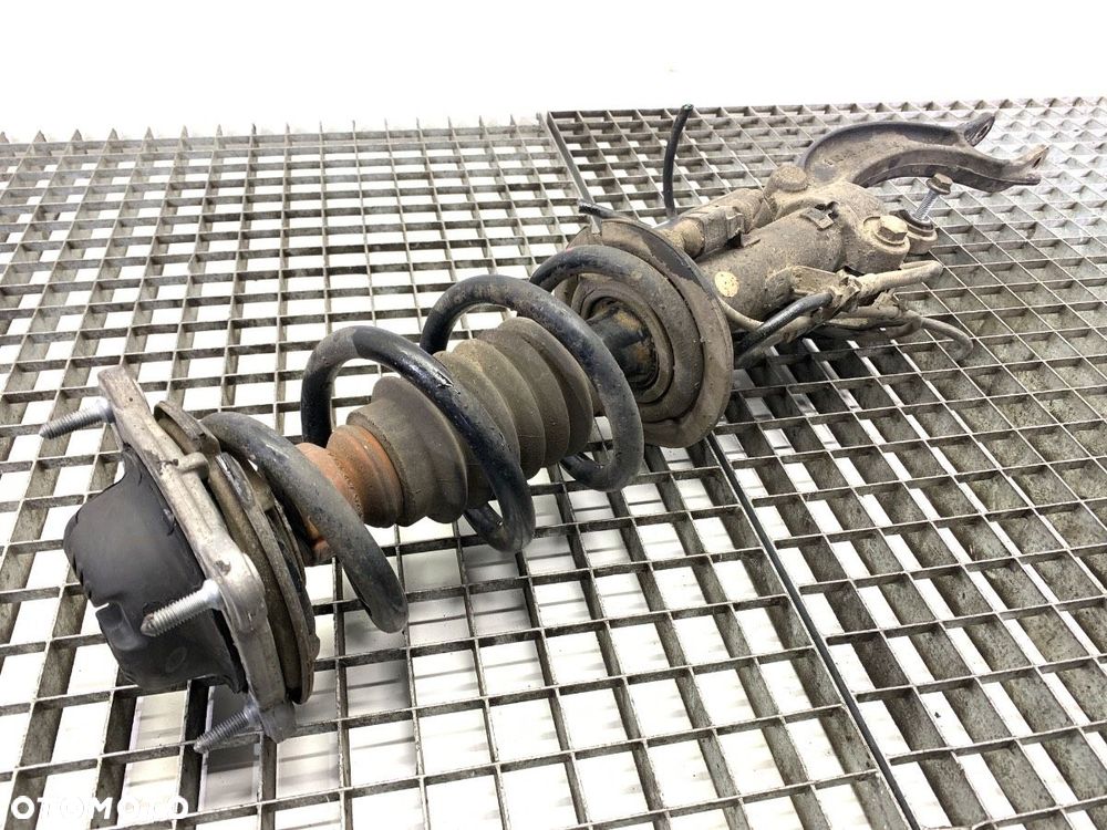 AMORTYZATOR PRAWY PRZÓD ZE SPRĘŻYNĄ  AUDI A7 Sportback (4GA, 4GF) 2010 - 2018 RS7 quattro 412 kW - 3