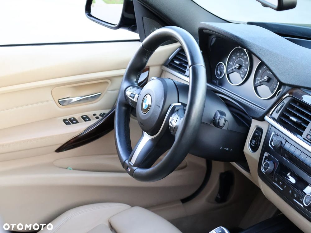 BMW Seria 3 - 26