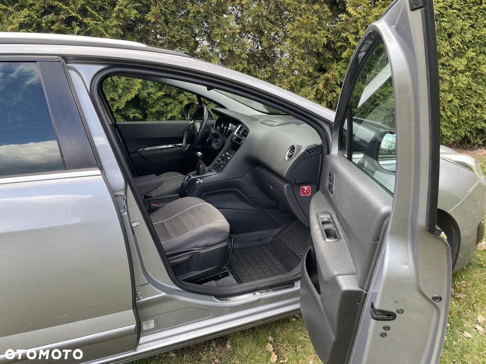 Peugeot 5008 BlueHDi 120 Active - 24