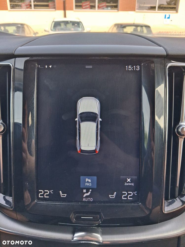 Volvo XC 60 - 19