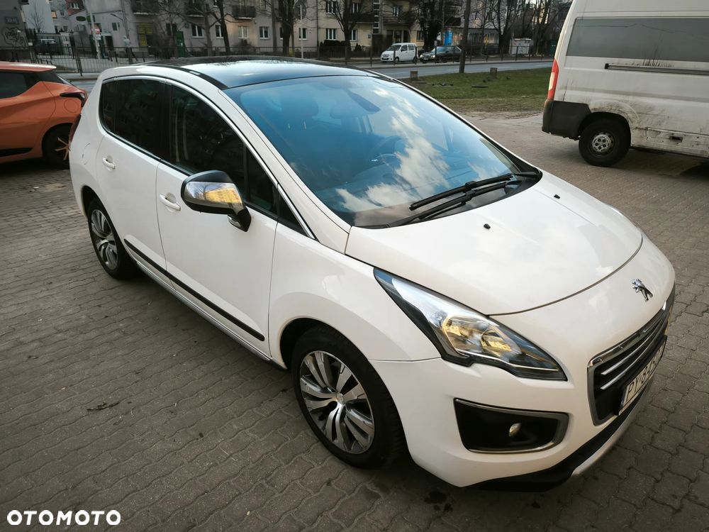Peugeot 3008 - 38