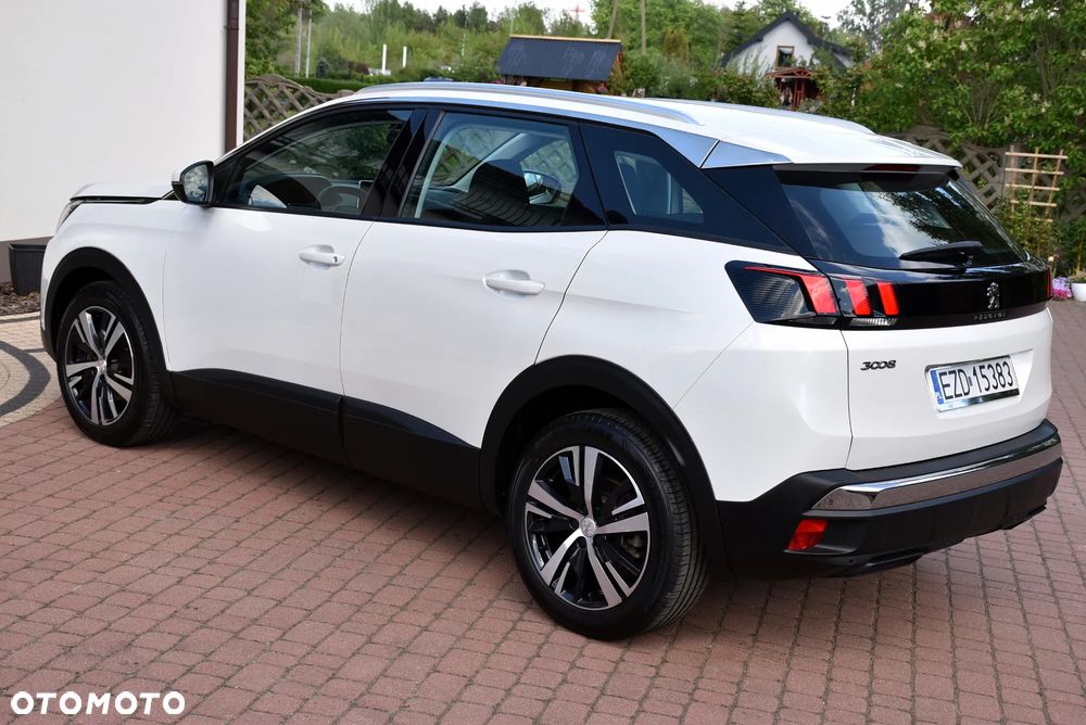 Peugeot 3008 - 15
