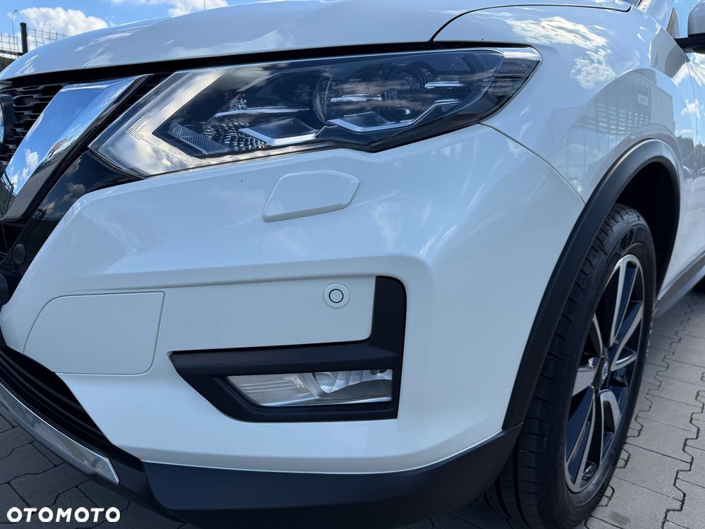 Nissan X-Trail 1.3 DIG-T N-Connecta 2WD DCT - 20