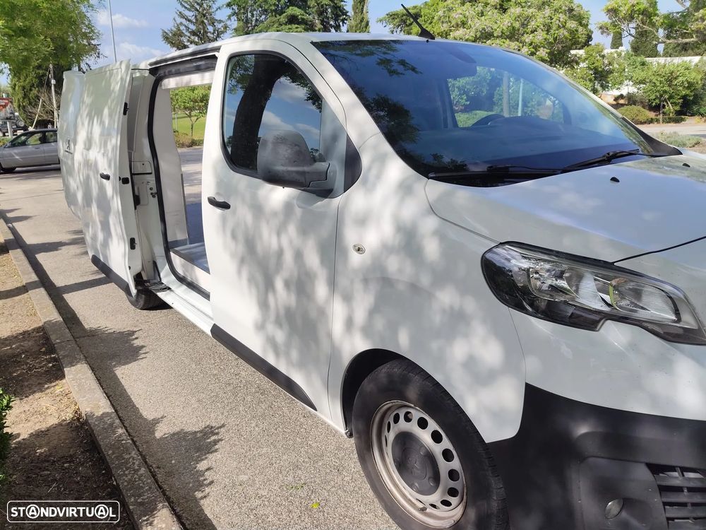 Peugeot Expert 2.0 BlueHdi L3H1 Premium - 13