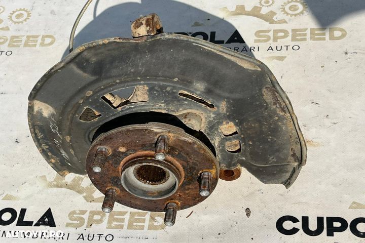 Fuzeta stanga fata Toyota RAV4 - 1