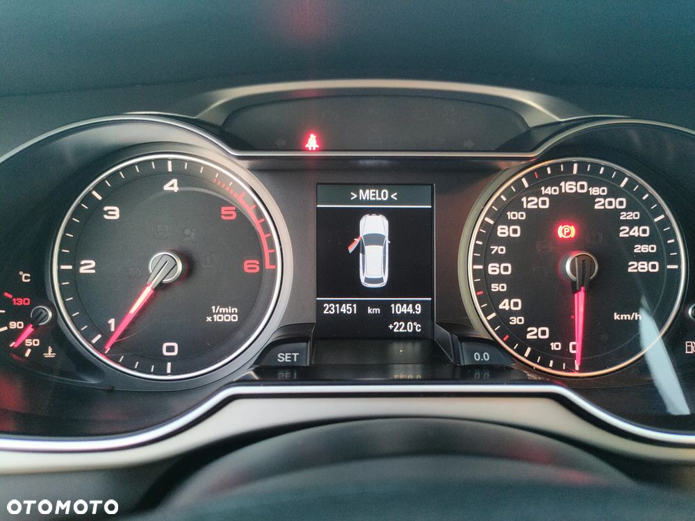 Audi A4 Avant 2.0 TDI clean diesel - 28