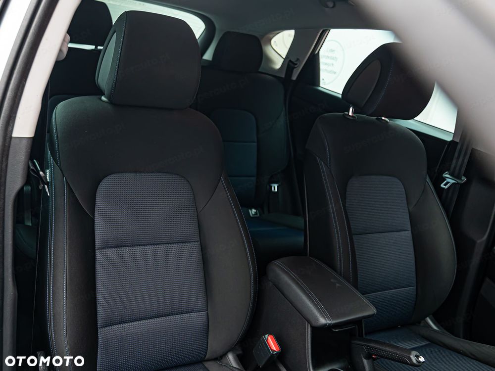 Hyundai Tucson - 8