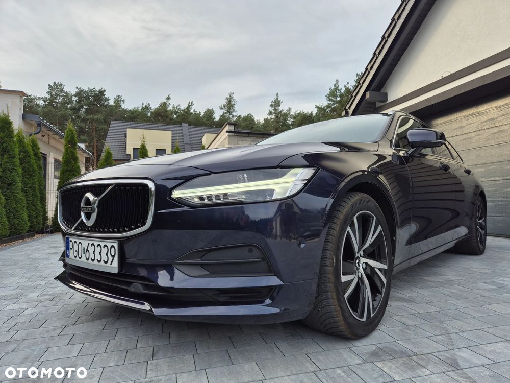 Volvo V90 D3 Momentum Pro - 13