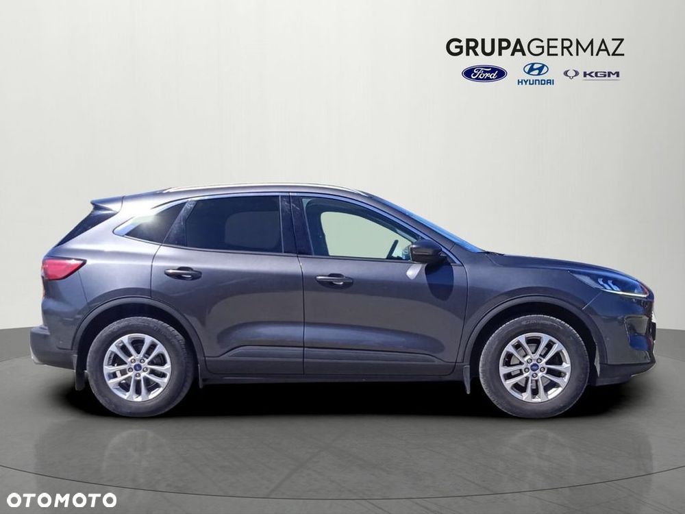 Ford Kuga 1.5 EcoBoost TITANIUM - 6