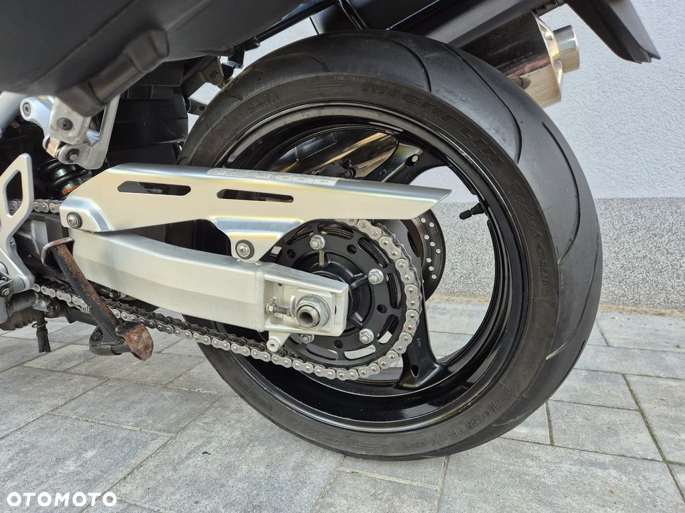Suzuki Bandit - 6