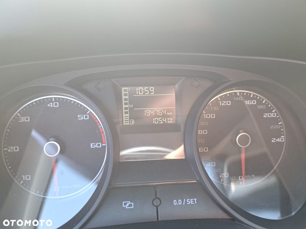 Seat Ibiza 1.2 TDI CR Style - 16