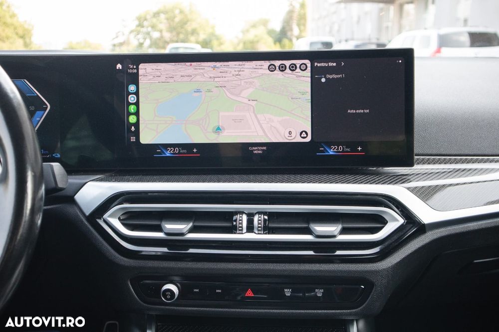 BMW Seria 3 330e AT PHEV - 23