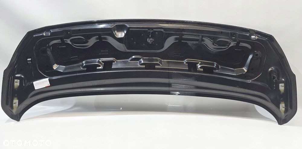 maska pokrywa silnika toyota proace jumpy expert viaro c 16r - 5