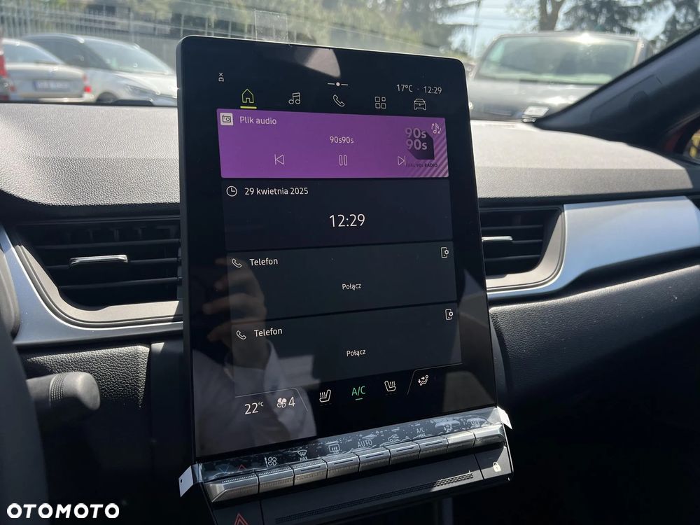 Renault Captur 1.0 TCe Zen - 20