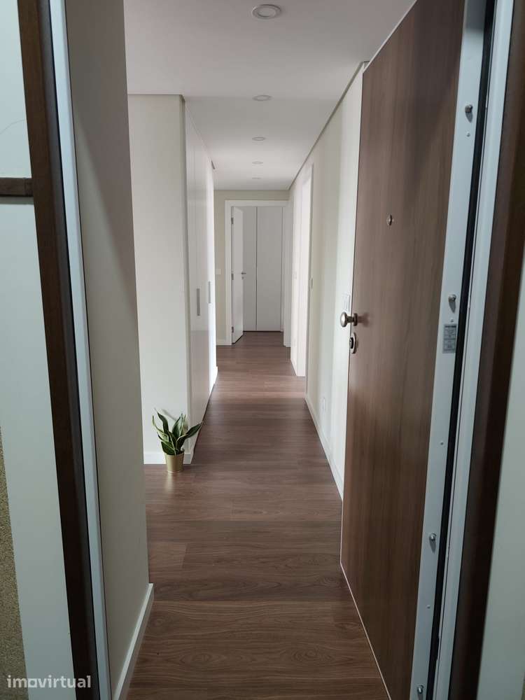 Apartamento T3 Arrendar Centro de Aveiro - Grande imagem: 3/21