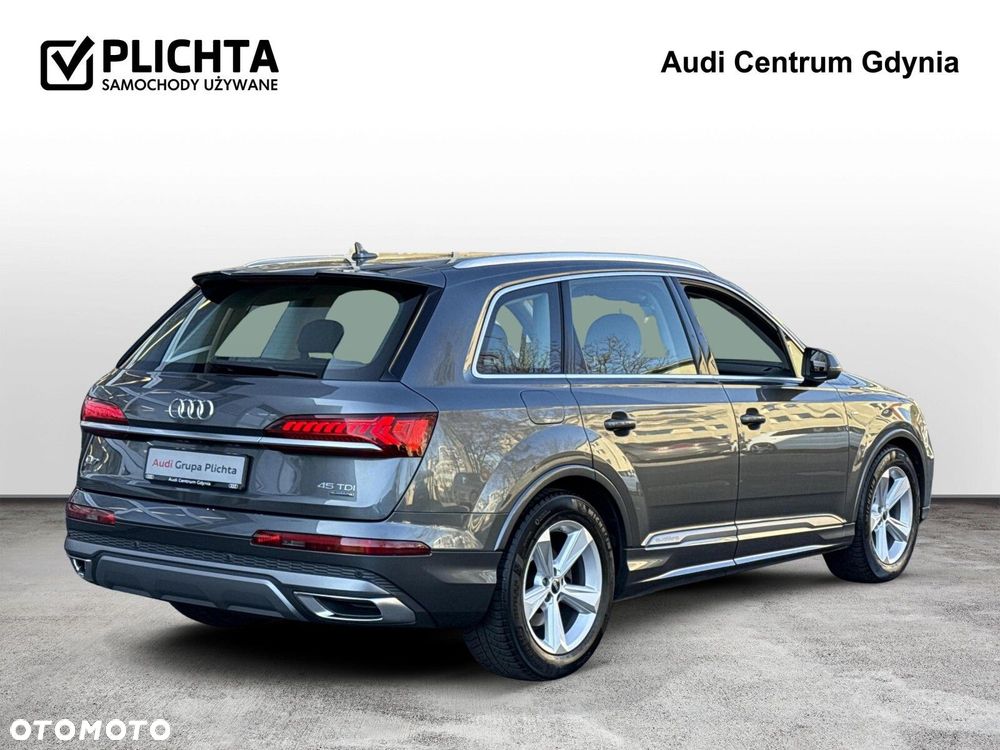 Audi Q7 - 6