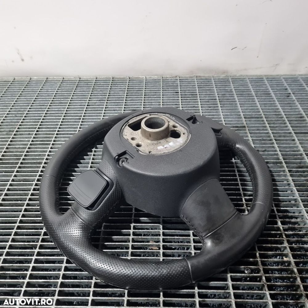 Volan AUDI Q7 2005 - 2009 (1462) - 4