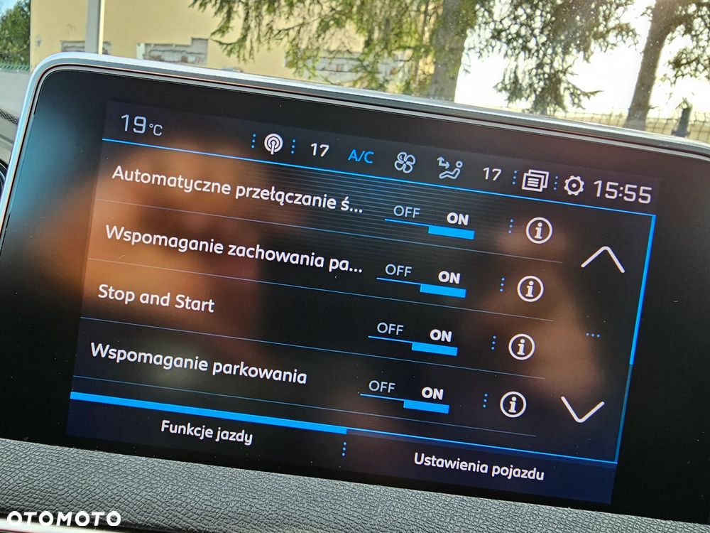 Peugeot 5008 1.2 PureTech GT S&S - 28