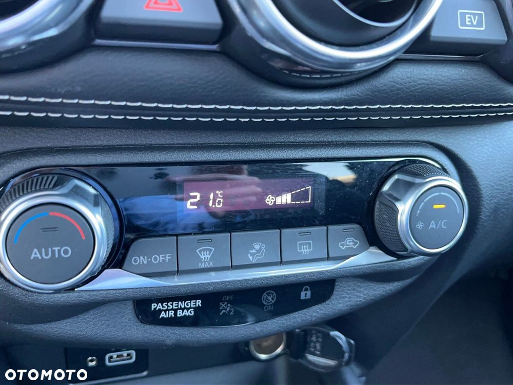 Nissan Juke - 27