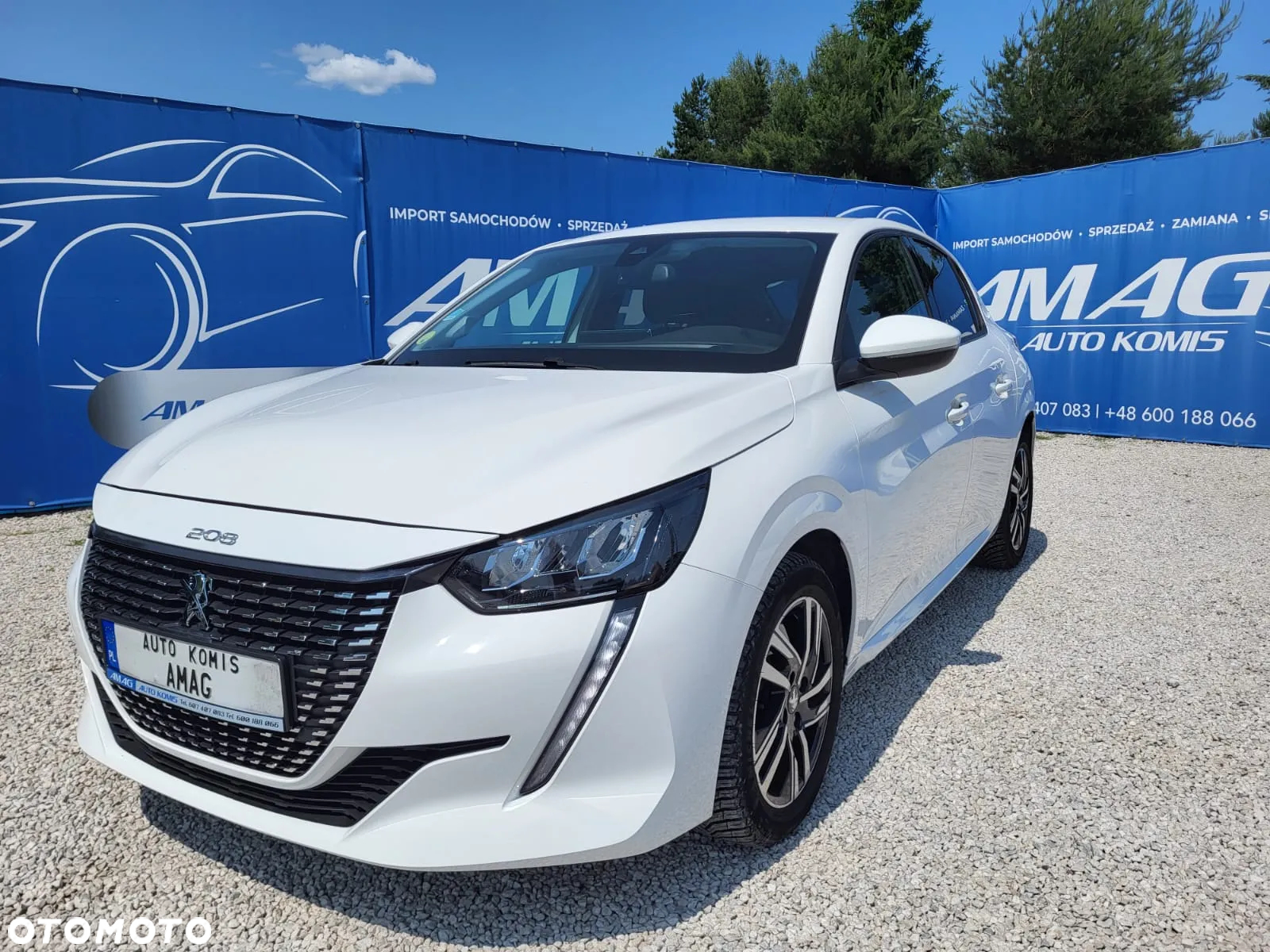 Peugeot 208 1.5 BlueHDi Allure S&S - 2