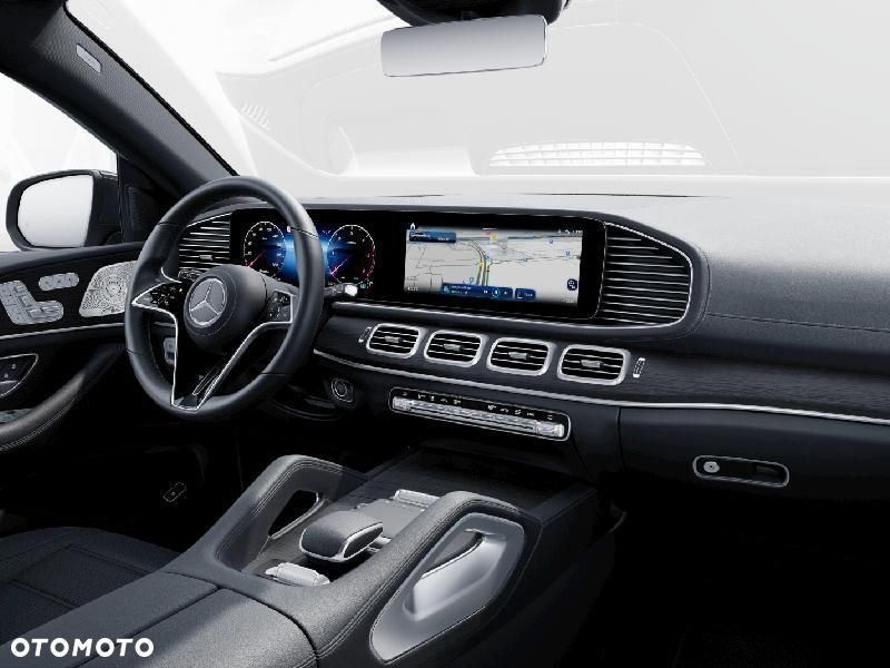 Mercedes-Benz GLE 450 d mHEV 4-Matic AMG Line - 8