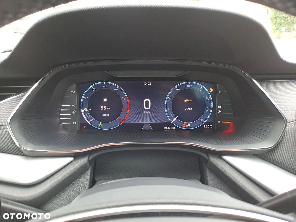 Skoda Octavia 1.5 TSI e-Tec Style DSG - 15