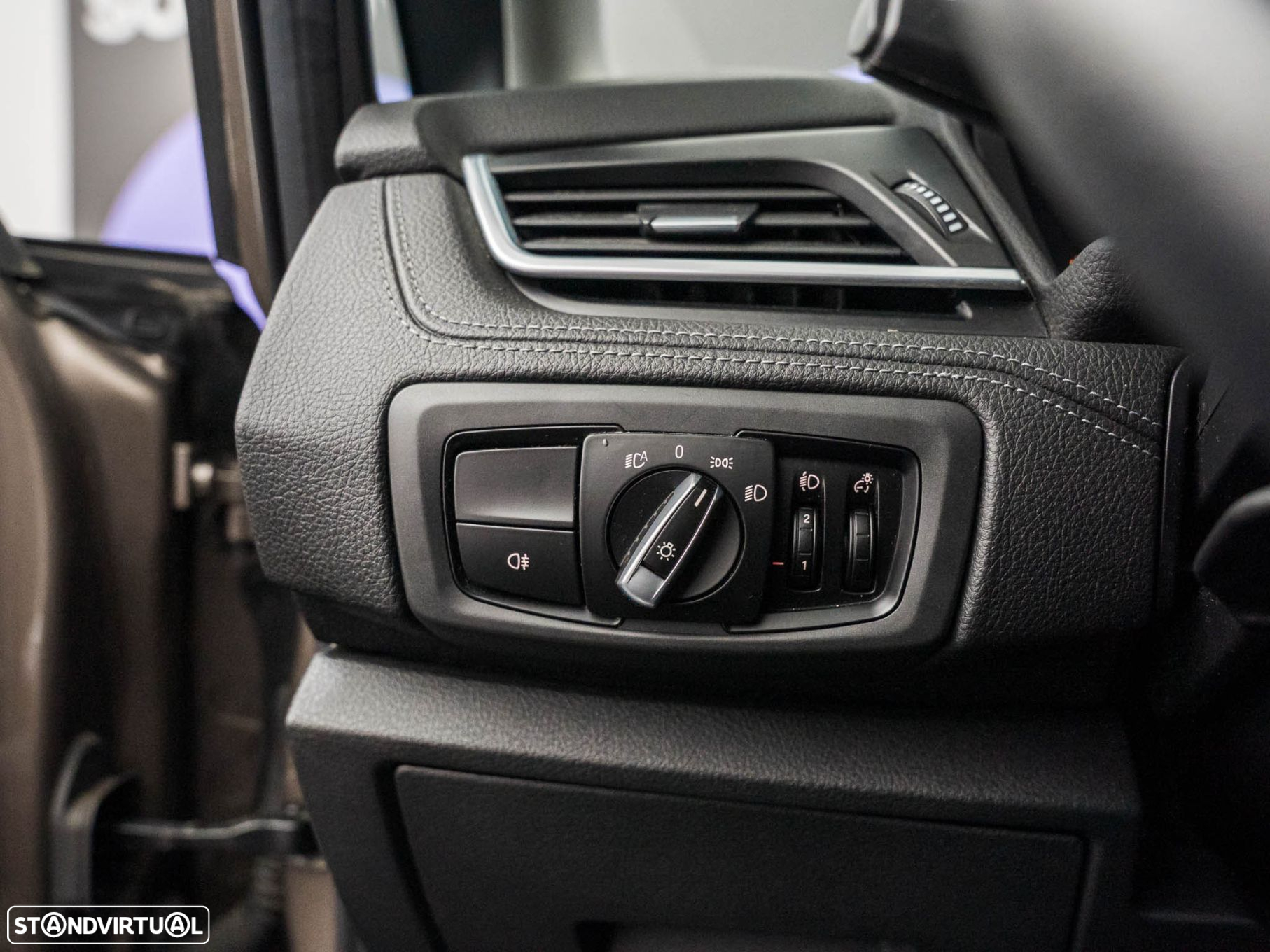 BMW 225xe Active Tourer Line Sport - 21