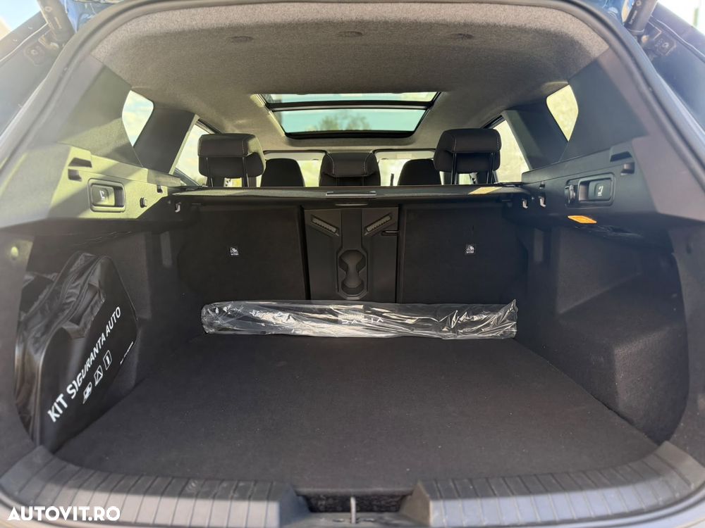 Dacia Bigster 150 4x4 MHEV Journey - 22
