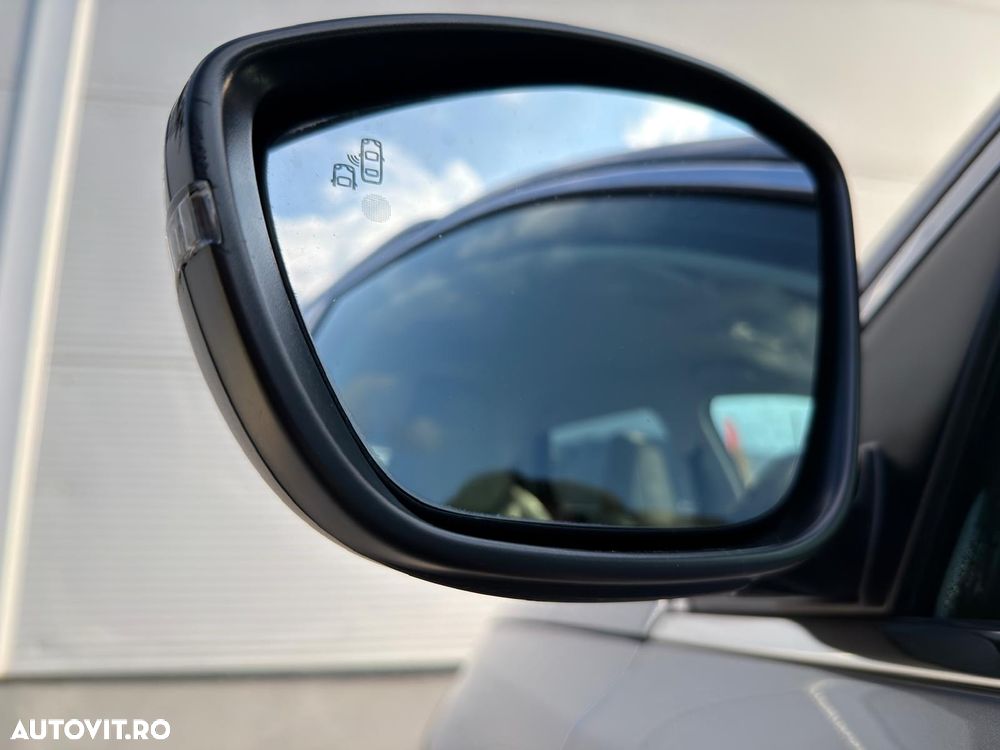 Peugeot 308 PureTech 130 GPF EAT8 Stop & Start Allure - 36