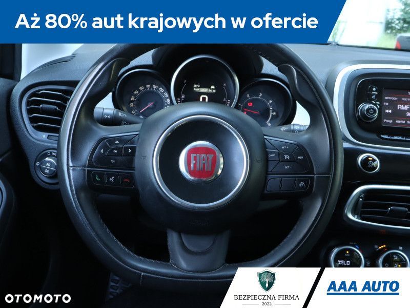 Fiat 500X - 22