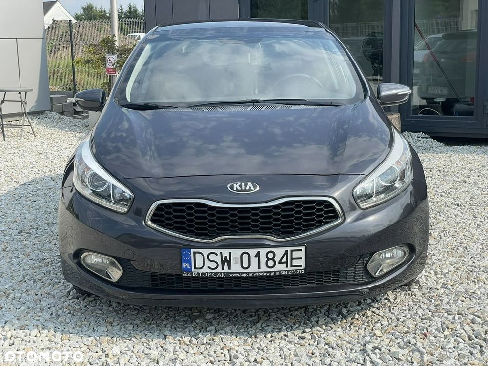 Kia Ceed 1.6 GDI XL - 2