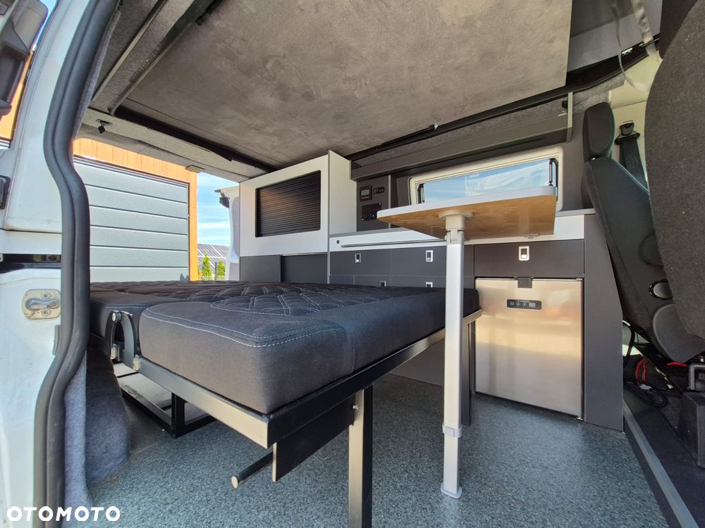 Ford Transit CUSTOM - 27