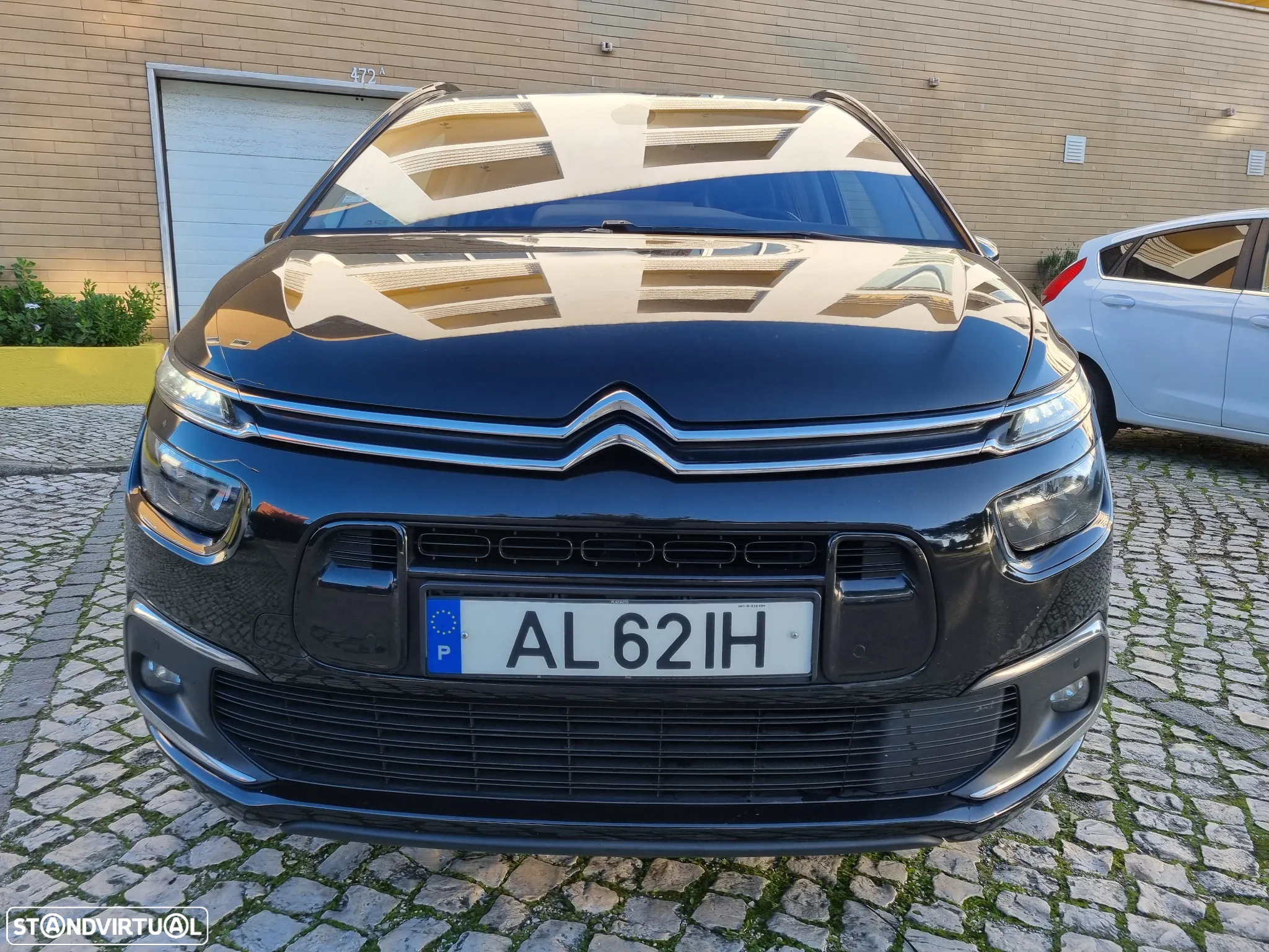Citroën Grand C4 Spacetourer BlueHDi 120 Stop&Start SHINE - 10