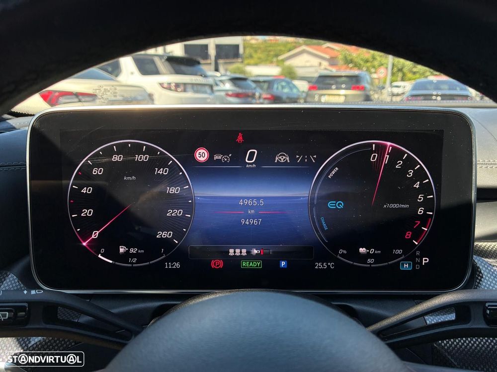 Mercedes-Benz C 300 e AMG Line - 19