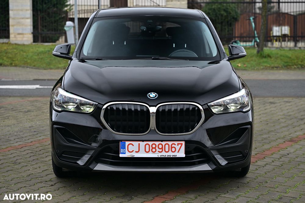 BMW X1 xDrive25e Advantage - 1