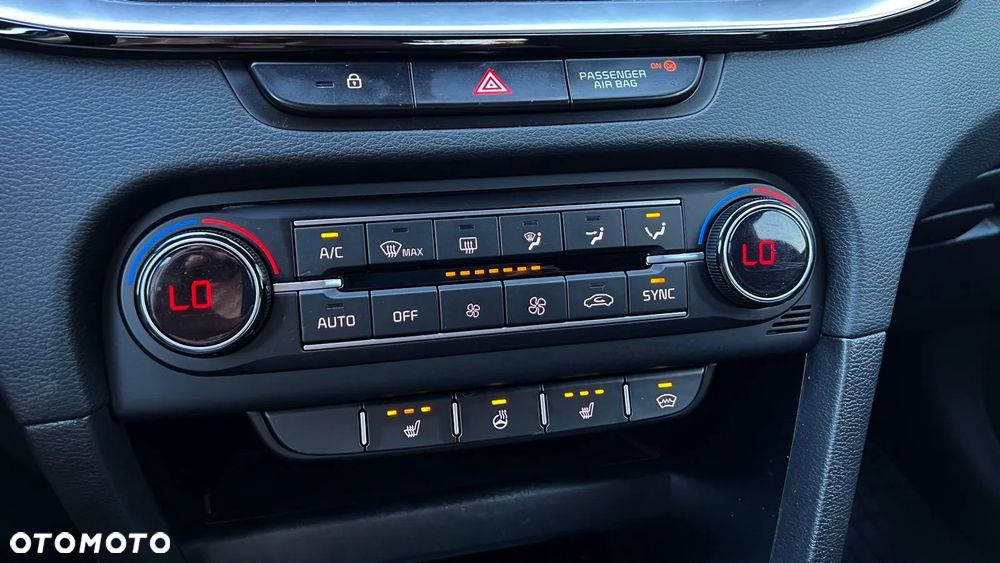 Kia Ceed 1.5 T-GDI L - 19