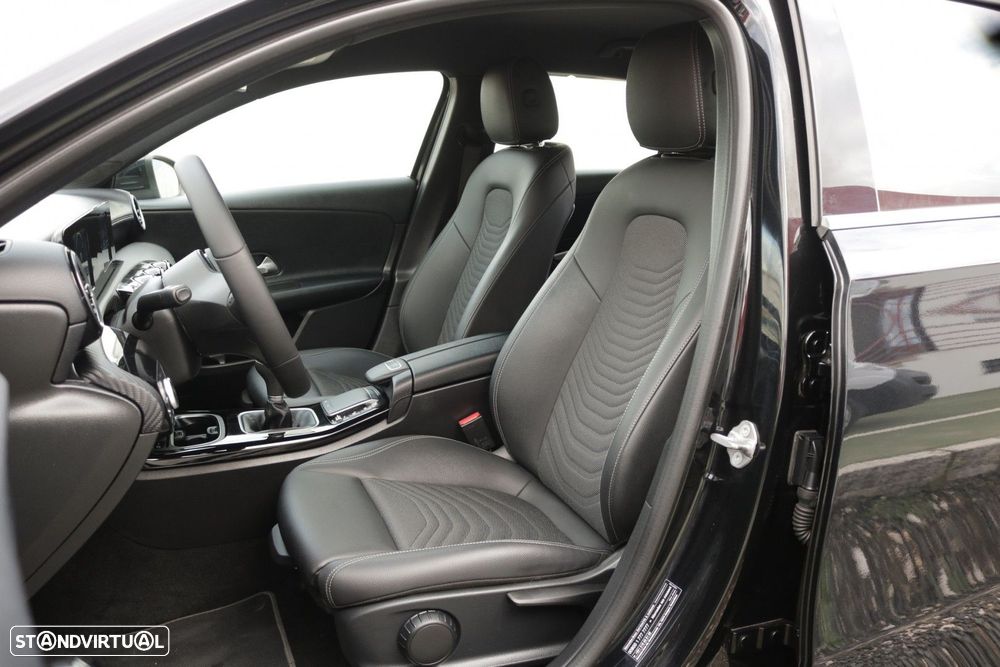 Mercedes-Benz A 160 d Style - 17