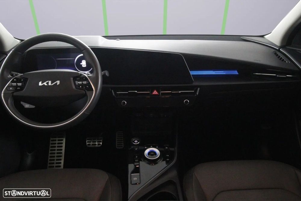 Kia e-Niro - 12