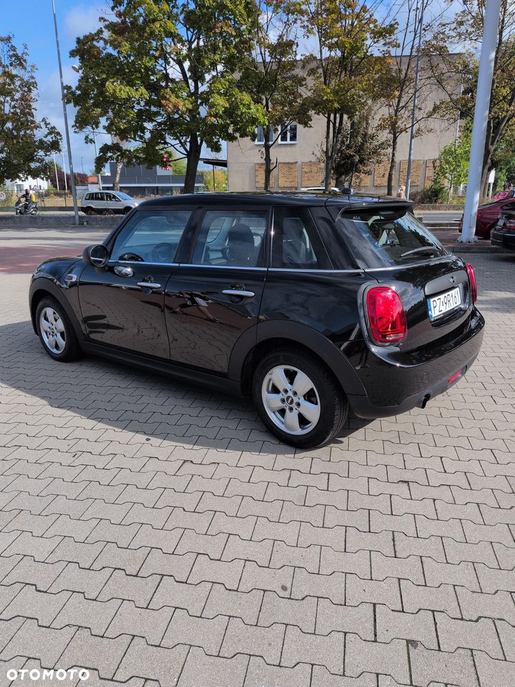 MINI ONE Standard - 2