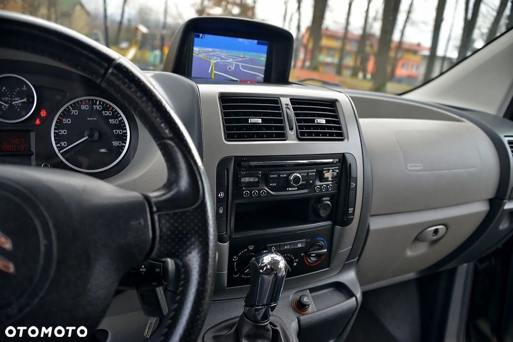 Citroën Jumpy Combi ver-l2-8--si-autm-selection - 22